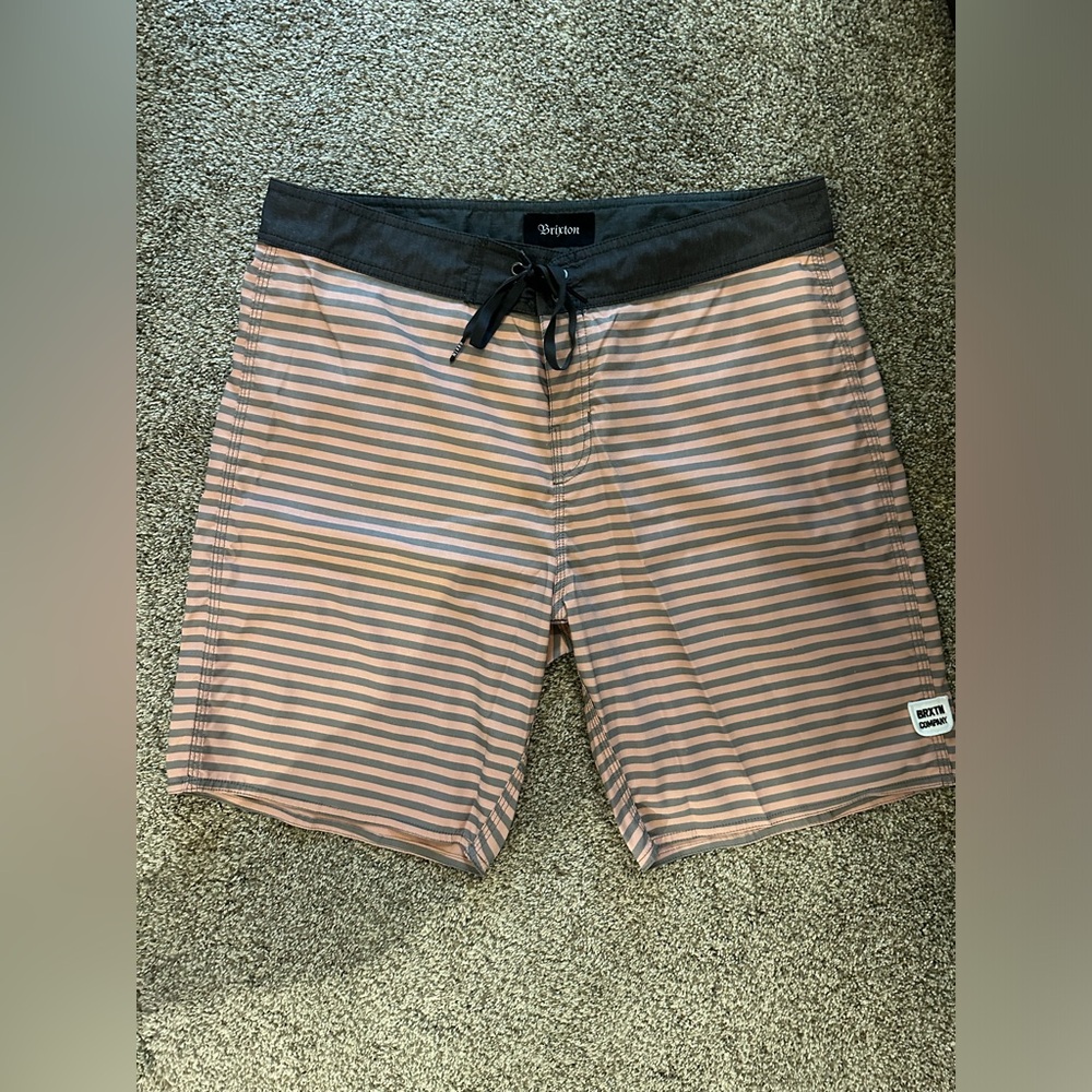 Brixton Boardshorts